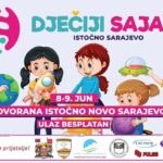 Међународни дјечији фудбалски турнир