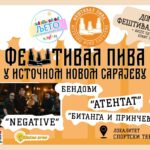 Концерт Саше Матића Тргу Републике Србије