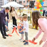 Otkrivena bista protojereju-stavroforu Vojislavu Čarkiću