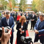 Одлука о избору најповољнијег понуђача у поступку јавне набавке „Услуге снимања и преноса уживо догађаја и манифестација“