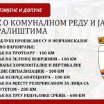 Организован бесплатан превоз за Братунац поводом обиљежавања годишњице страдања Срба