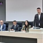 Одржана дванаеста редовна сједница Скупштине општине Источно Ново Сарајево